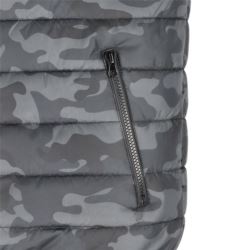 SPINER-V_MOB2XL - BEZRĘKAWNIK OCHRONNY