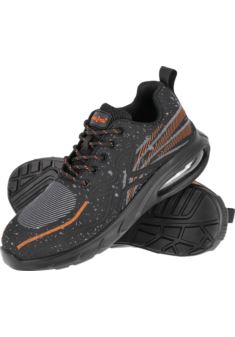 Buty robocze bezpieczne BRIMPULSE