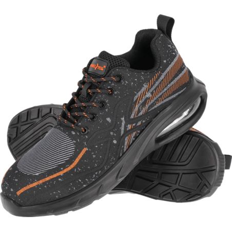 Buty robocze bezpieczne BRIMPULSE