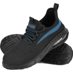 Buty robocze bezpieczne Reis BRWAVE