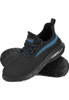 Buty robocze bezpieczne Reis BRWAVE