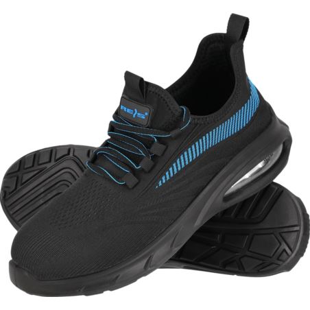 Buty robocze bezpieczne Reis BRWAVE