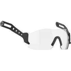 Przeciwodpryskowe okulary ochronne EVOSpec®