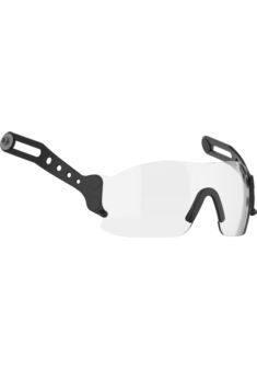 Przeciwodpryskowe okulary ochronne EVOSpec®