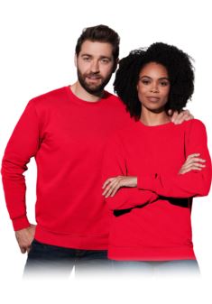 Bluza dla mężczyzn i kobiet ST4000