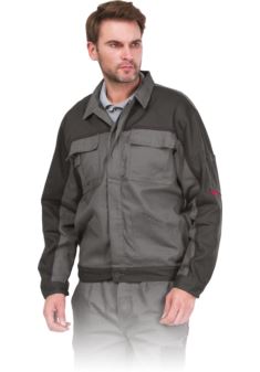 Bluza ochronna REIS BOMULL