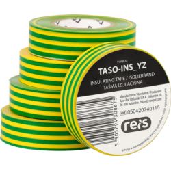 Taśma izolacyjna, samoprzylepna TASO-INS