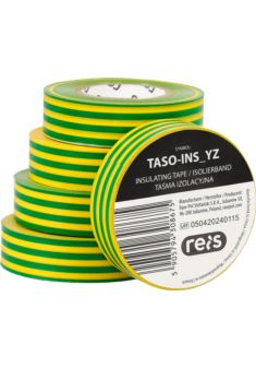 Taśma izolacyjna, samoprzylepna TASO-INS