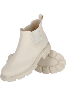 Buty niskie damskie – kalosze typu sztyblety BALLURE
