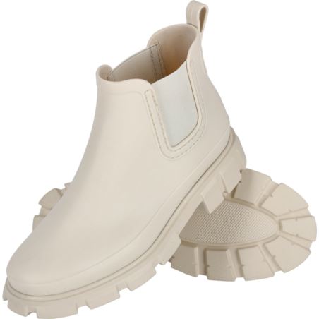 Buty niskie damskie – kalosze typu sztyblety BALLURE