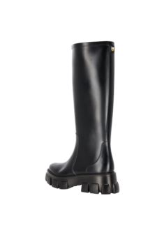 BELAN_B36 - BUTY Z PCV