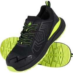 Buty robocze bezpieczne BCTANG-P S1 PS SR