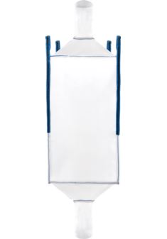 Kontener elastyczny BIG-BAG-LL - 90X90X160 CM