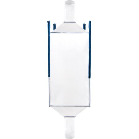 Kontener elastyczny BIG-BAG-LL - 90X90X160 CM