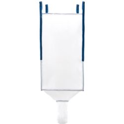 Kontener elastyczny BIG-BAG-OL-W - 95X95X185 CM