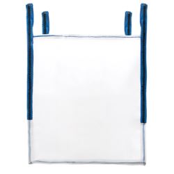 Kontener elastyczny BIG-BAG-OZ - 90X90X100 CM