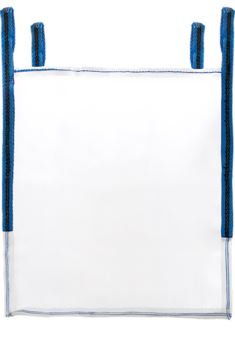 Kontener elastyczny BIG-BAG-OZ - 90X90X100 CM