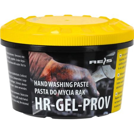 HR-GEL-PROV - PASTA DO MYCIA RĄK
