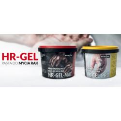 HR-GEL-PROV - PASTA DO MYCIA RĄK