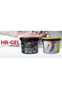 HR-GEL-PROV - PASTA DO MYCIA RĄK