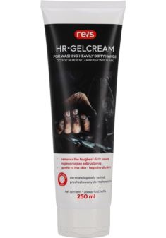 HR-GELCREAM250 - KREM DO MYCIA RĄK