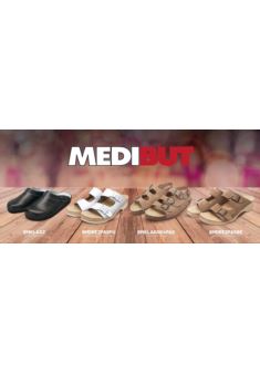 BMKLAKOR4PAS_BE35 - BUTY ZAWODOWE