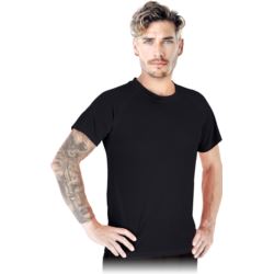 T-shirt męski siateczkowy TS-PORTO-SS