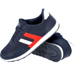 BSFRED_G36 - BUTY SPORTOWE