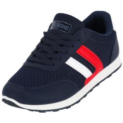 Buty sportowe REIS GRENSCHO BSFRED