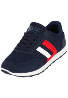Buty sportowe REIS GRENSCHO BSFRED