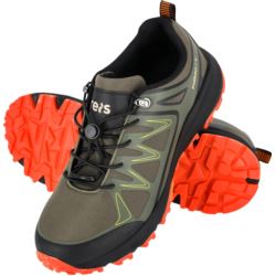 Buty sportowe trekkingowe BPIEMONT
