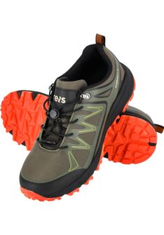 Buty sportowe trekkingowe BPIEMONT