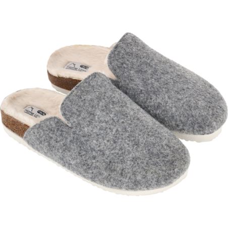 Kapcie damskie SLIPCORK