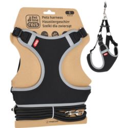 Szelki dla zwierząt PET-HARNESS