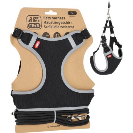 Szelki dla zwierząt PET-HARNESS