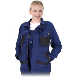 OX-FIO-J_GBN3XL - BLUZA OCHRONNA OX.05.852 FIO-J