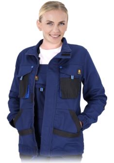 OX-FIO-J_GBN3XL - BLUZA OCHRONNA OX.05.852 FIO-J