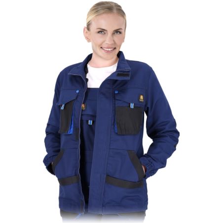 OX-FIO-J_GBN3XL - BLUZA OCHRONNA OX.05.852 FIO-J