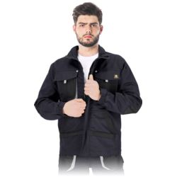 Bluza ochronna męska OX-OGR-J