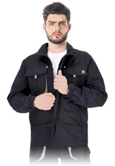 Bluza ochronna męska OX-OGR-J