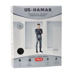 US-HAMAR_BS2XL - KOMPLET TERMOAKTYWNY