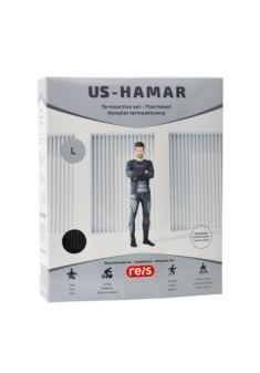 US-HAMAR_BS2XL - KOMPLET TERMOAKTYWNY