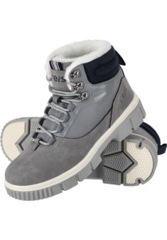 BLIVIGNO_BE36 - BUTY ZIMOWE