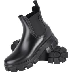 Buty damskie – kalosze typu sztyblety BHOSY
