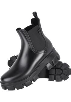 Buty damskie – kalosze typu sztyblety BHOSY