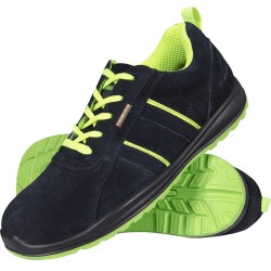 Buty bezpieczne typu adidas sportowe BRBOLIVIA SB FO SRA