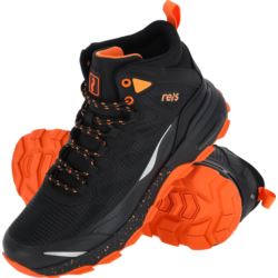 Buty męskie ochronne trzewiki BTRAX