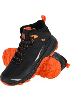 Buty męskie ochronne trzewiki BTRAX