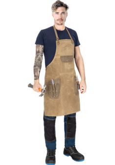 FCHISEL_BR - FARTUCH OCHRONNY