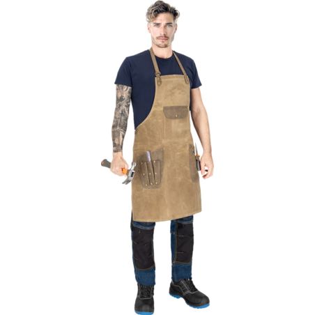 FCHISEL_BR - FARTUCH OCHRONNY